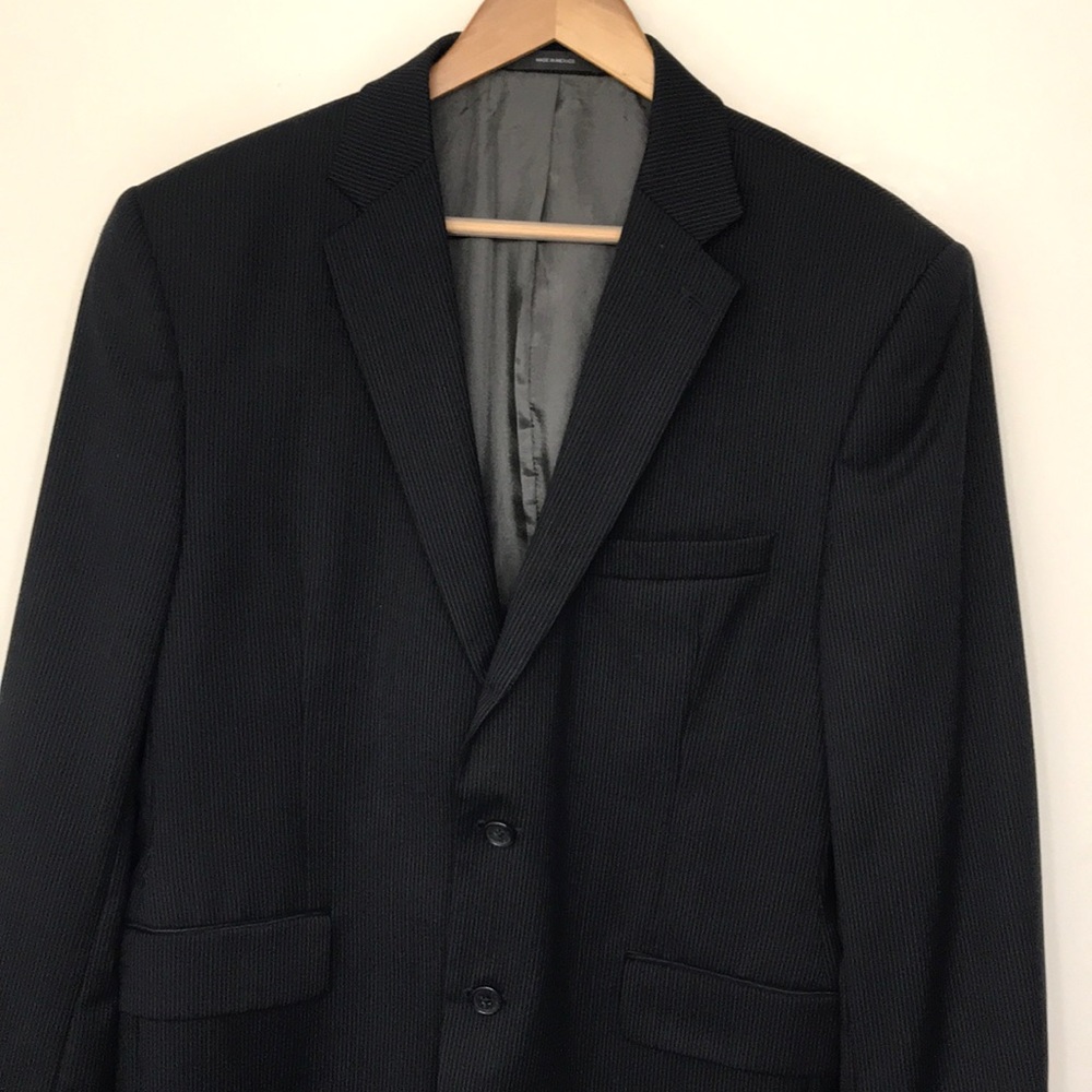 Men’s sports coat